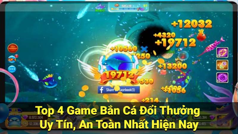 ban ca doi thuong