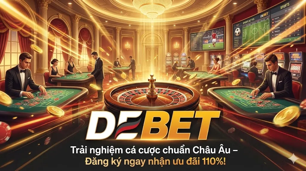 DEBET